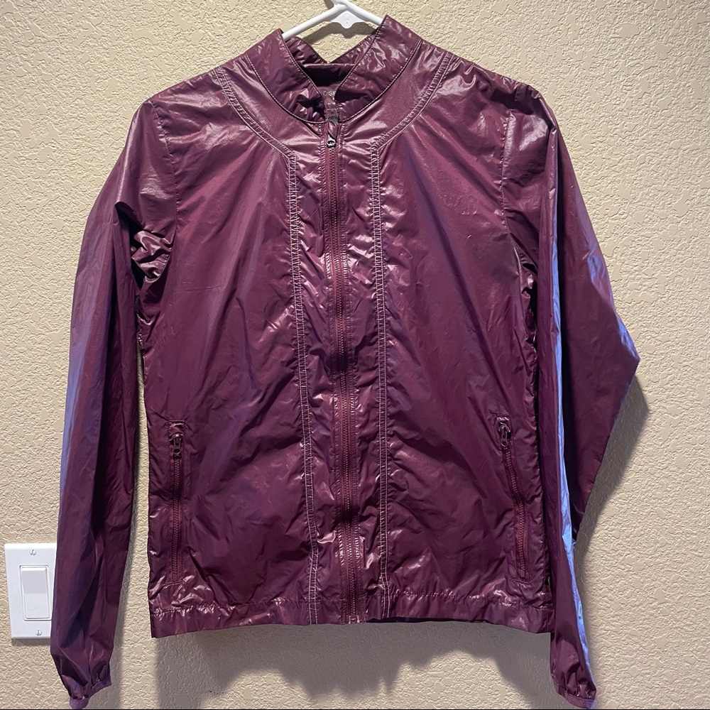 Oiselle Windbreaker